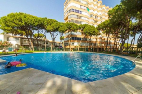 Apartamento Costa del Sol. Málaga Vistas al Mar